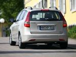 Hyundai i30 CW Blue Drive 2010 года